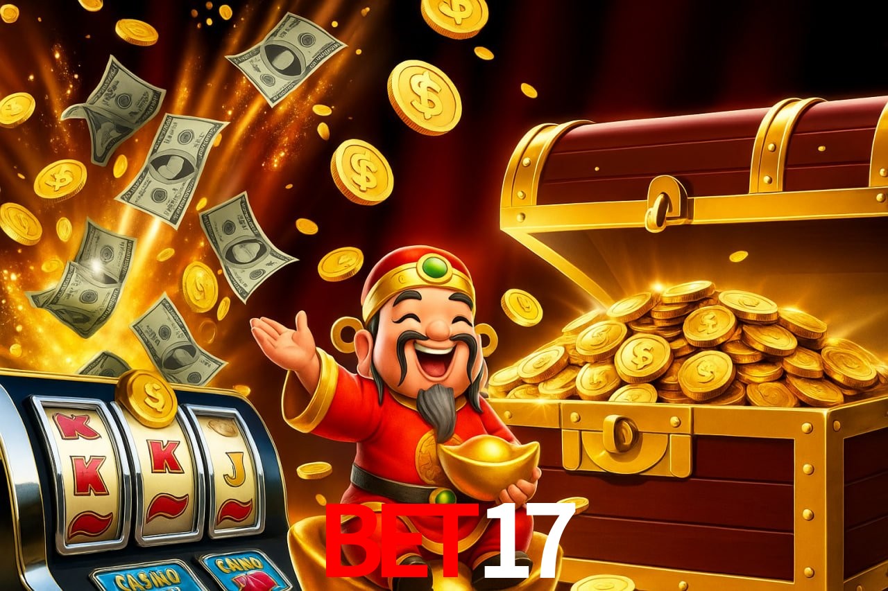 Provedores de Jogos bet17