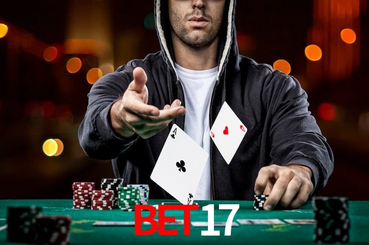 Recursos App bet17