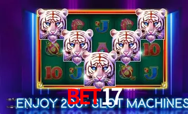 Descubra a Magia dos Jogos de Arcade no bet17