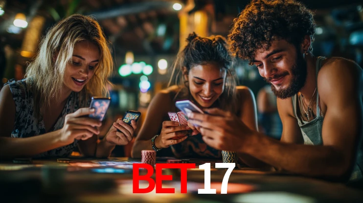 Daily Bonuses bet17