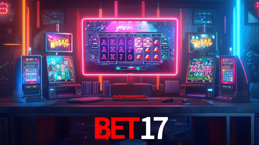 bet17: Seu Especialista em Apostas Esportivas Brasileiras
