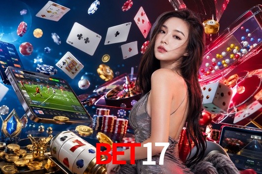 Secure Login bet17