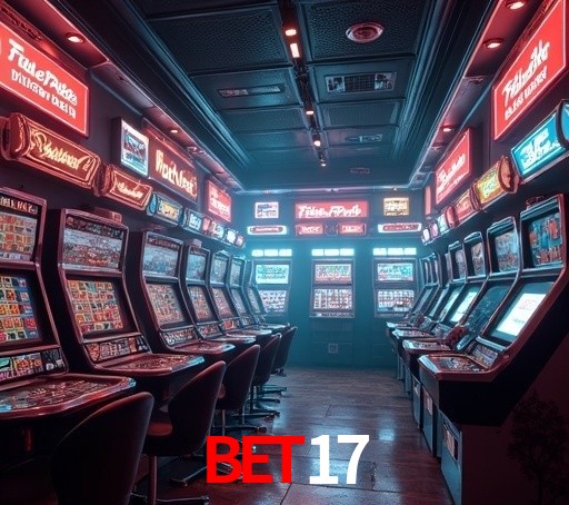 Sistema VIP bet17