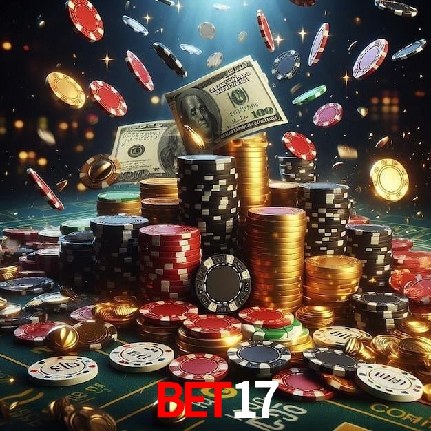 Apostas de Futebol bet17