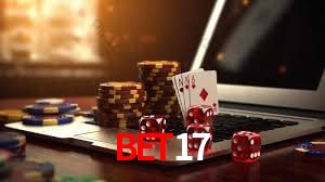 Apostas de Tênis bet17