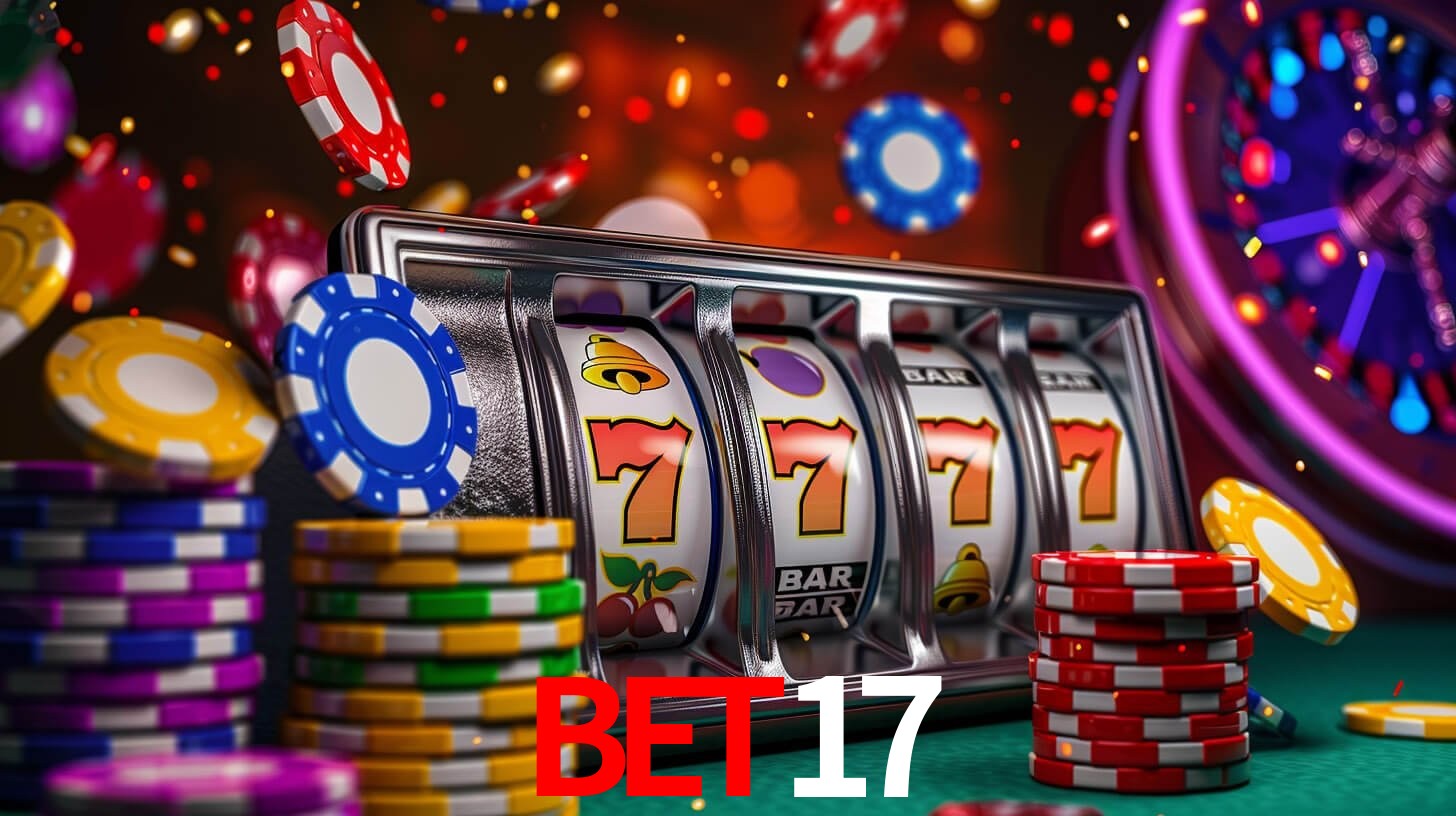 Casino Ao Vivo bet17