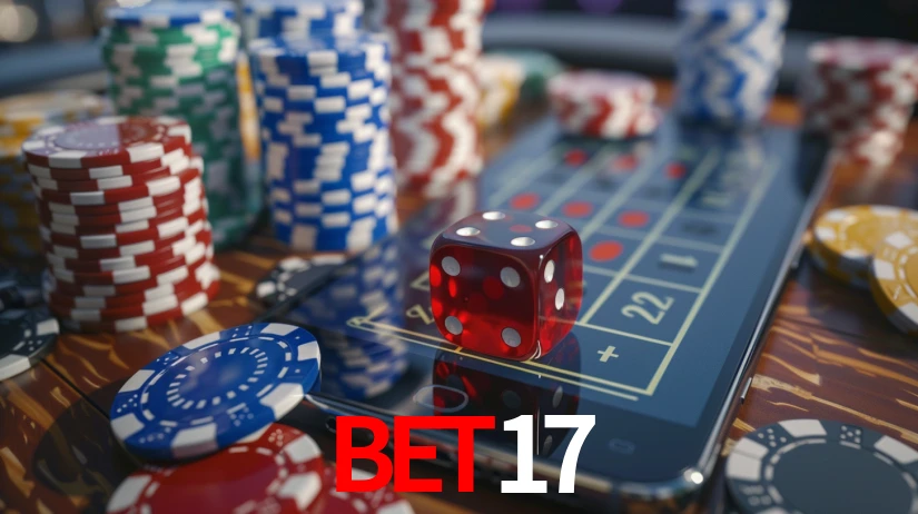 Segurança App bet17
