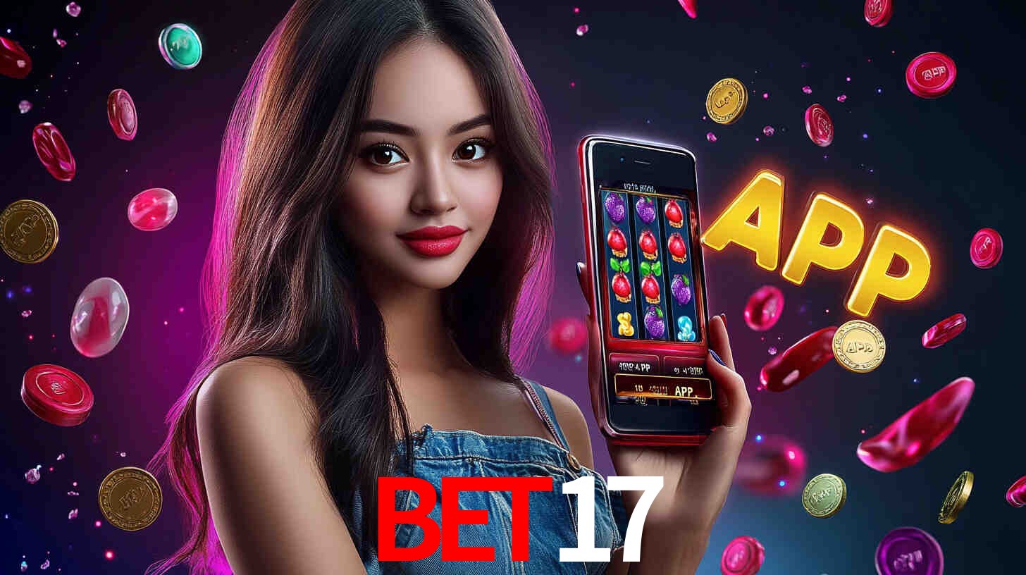 Segurança App bet17