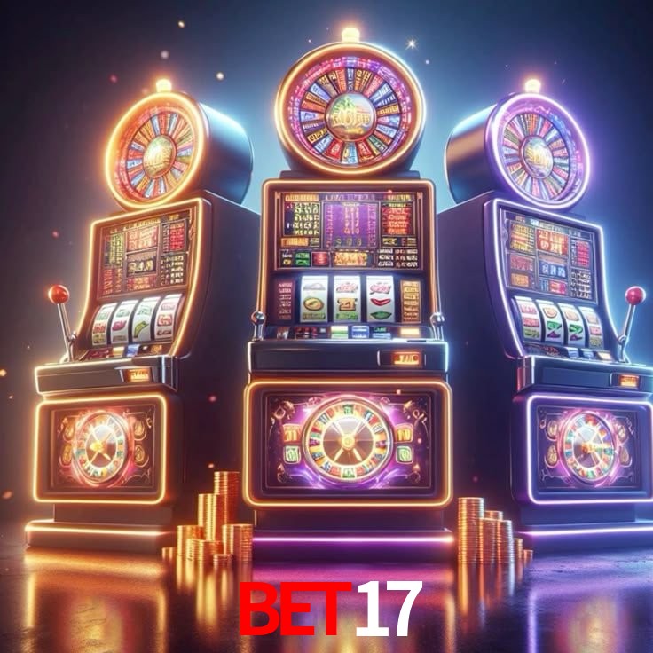 bet17: Seu Cassino Premiado com Pagamentos Rápidos