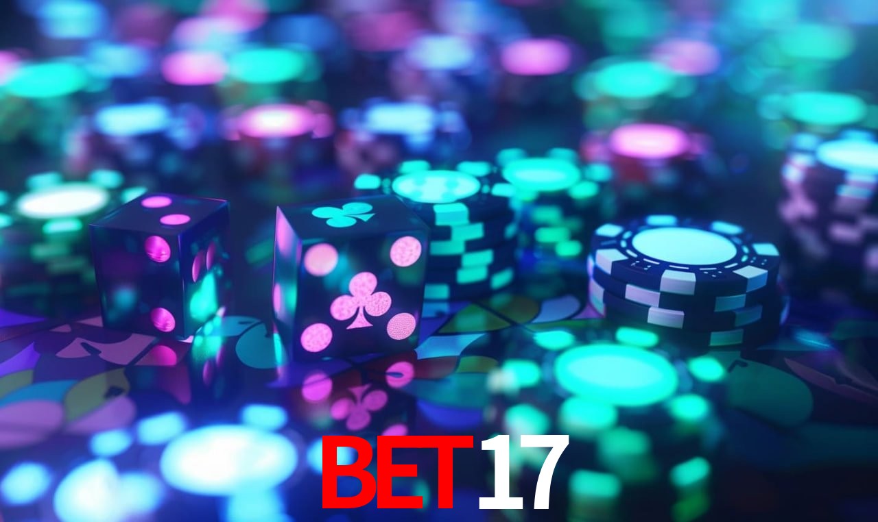 Design Responsivo bet17