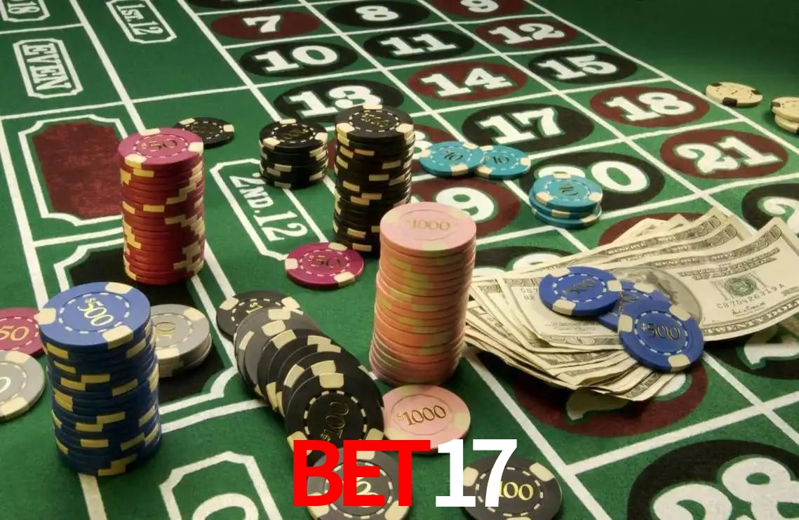 bet17.com