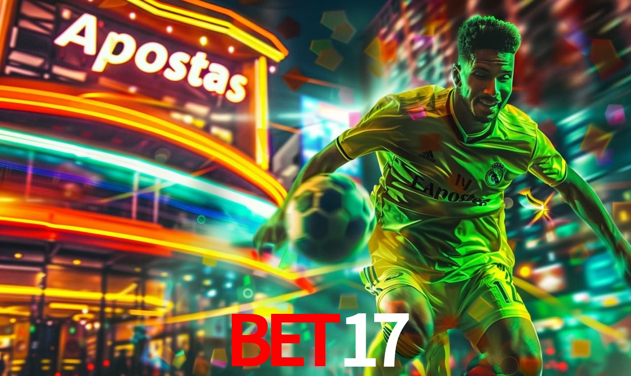 plataforma bet17