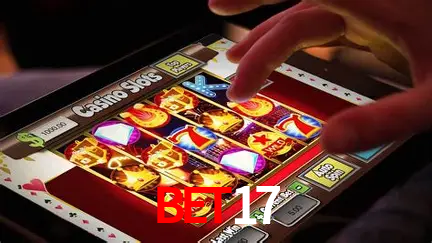 Descubra a Essência do bet17: Nossa História e Compromissos