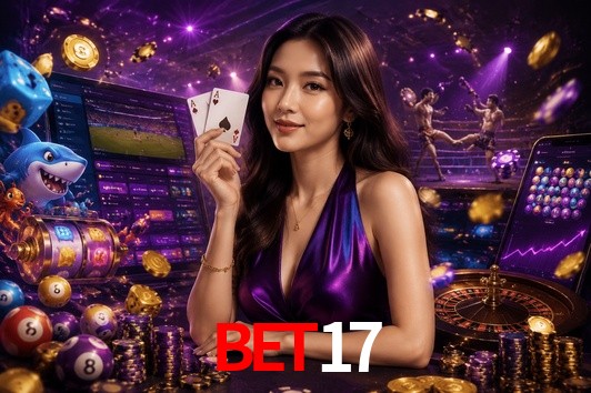 VIP Casino bet17