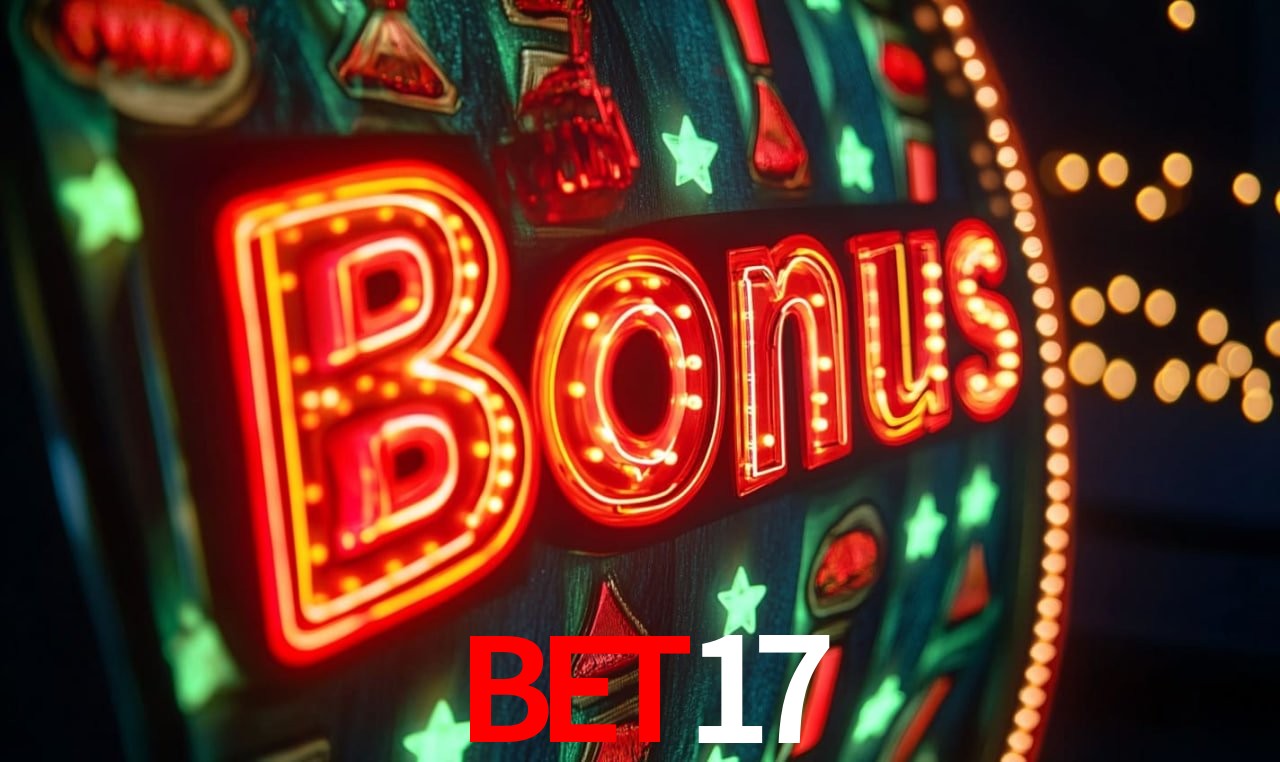 Jogos de Slot bet17