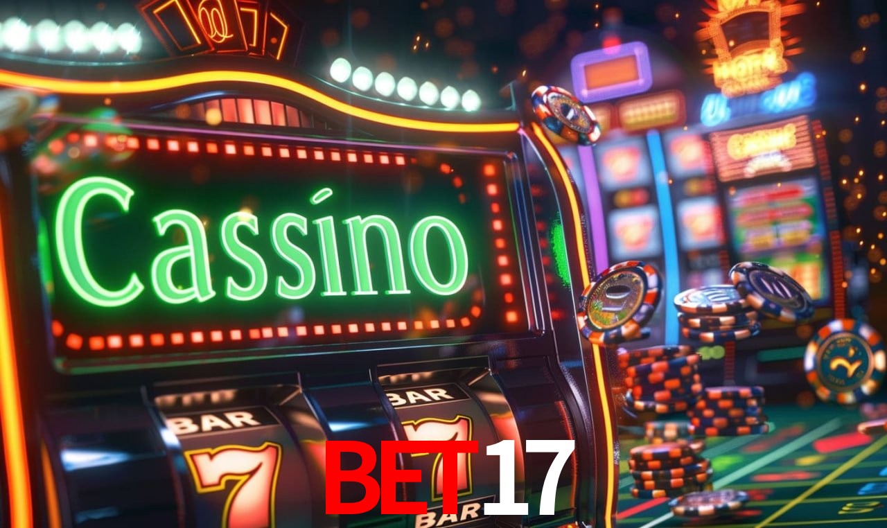 bet17 Caça-níqueis de mesa