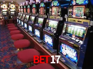 Apostas Esportivas na bet17: Um Guia Completo