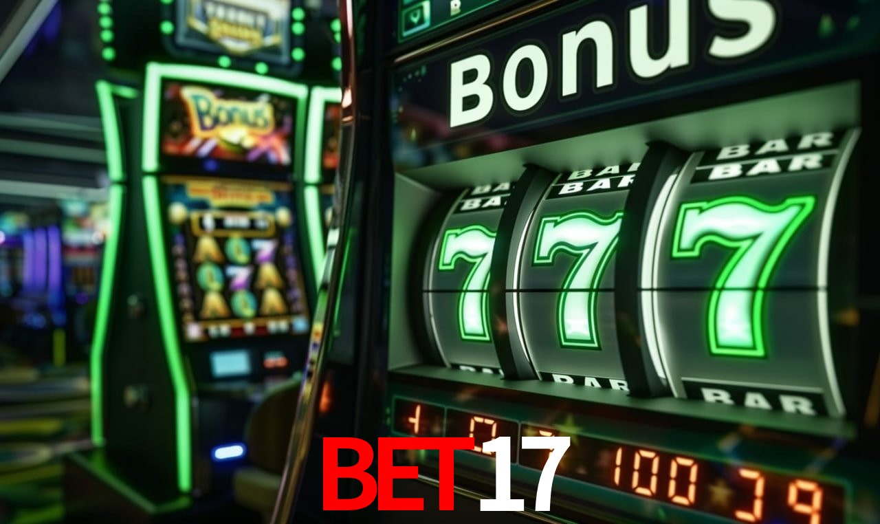 Account Benefits bet17