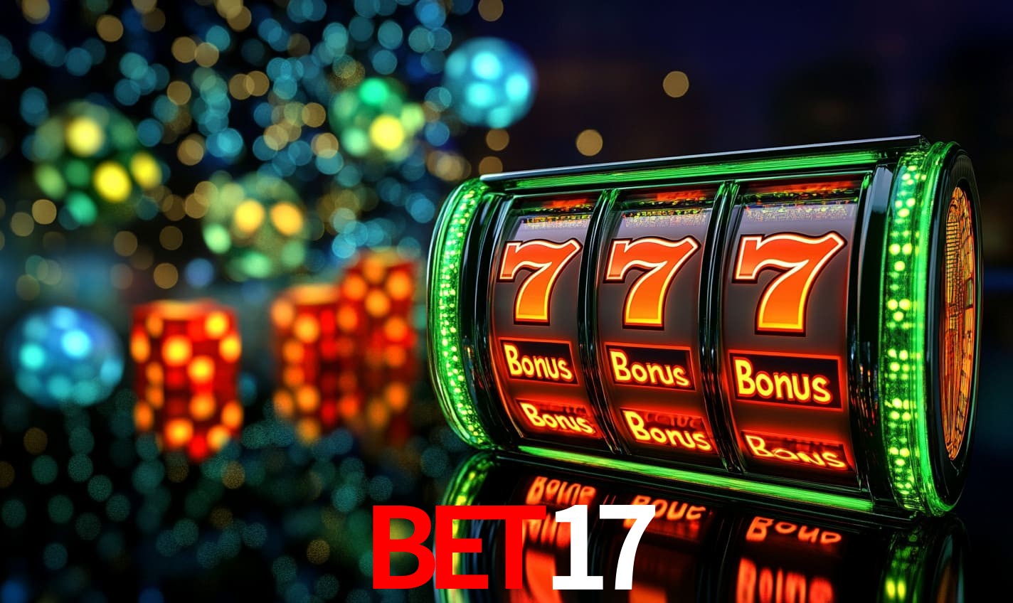 bet17 Processo de inscrição