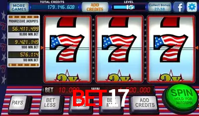 A Revolução dos Aplicativos de Jogos no bet17
