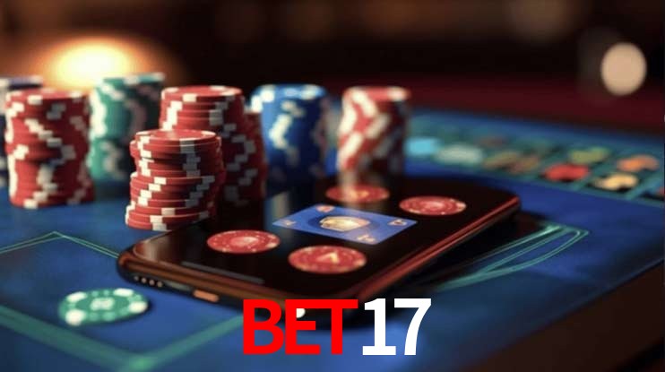 bet17 Tipos de máquinas caça-níqueis