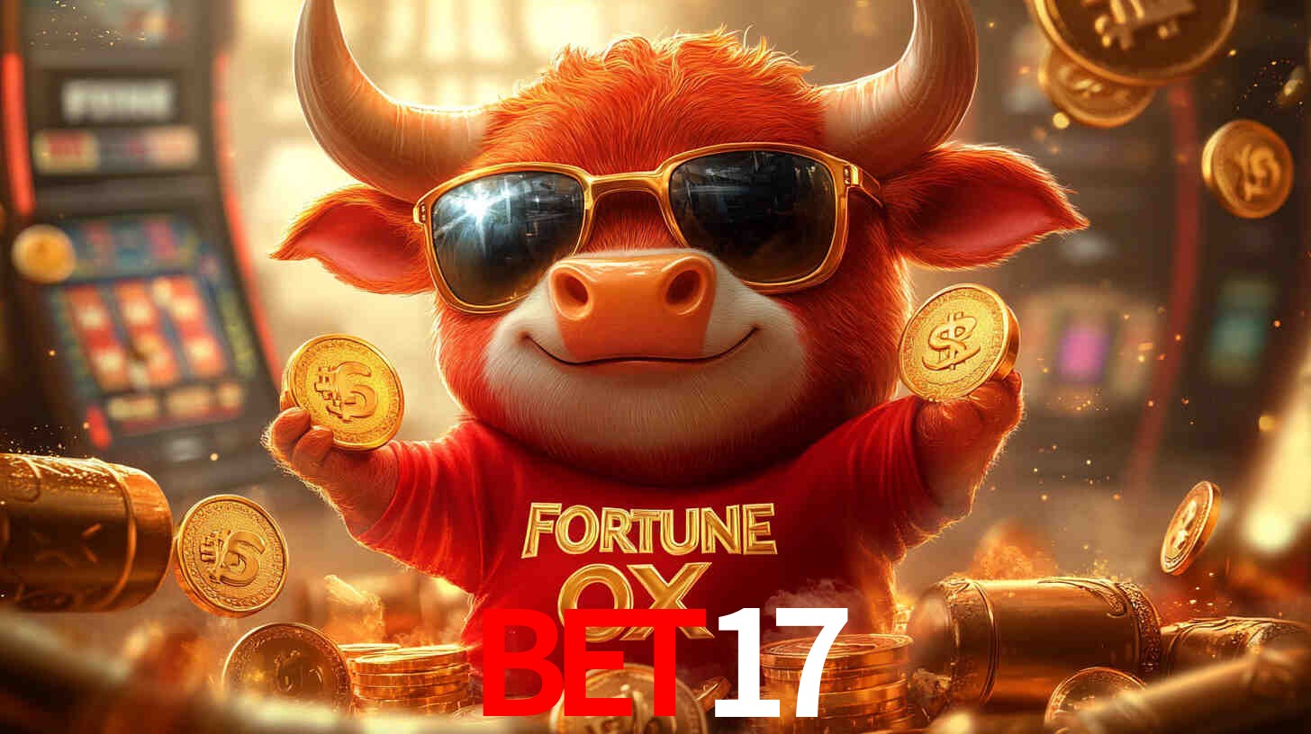bet17 bet casino