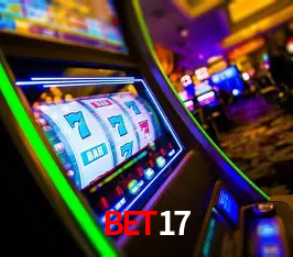 Inovações de Jogos na bet17: O Futuro das Experiências Interativas