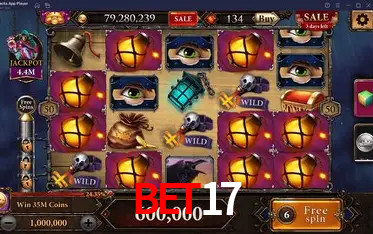 Desvendando o Mundo dos Jogos Virtuais na bet17
