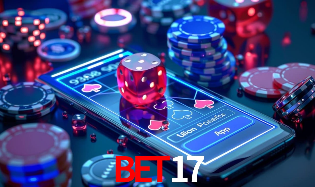 Jogos Mesa bet17