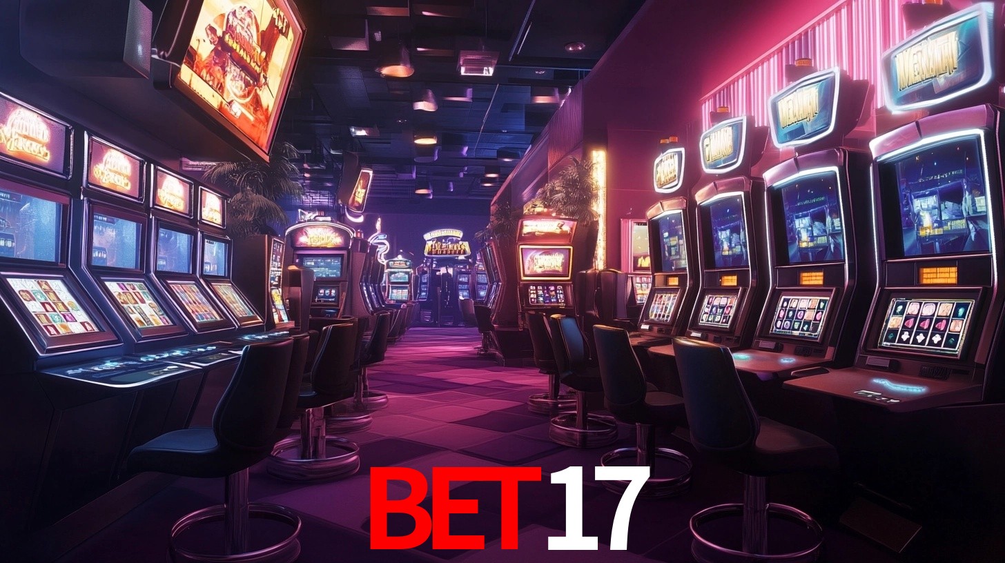 Experimente o Login Seguro Premium no bet17