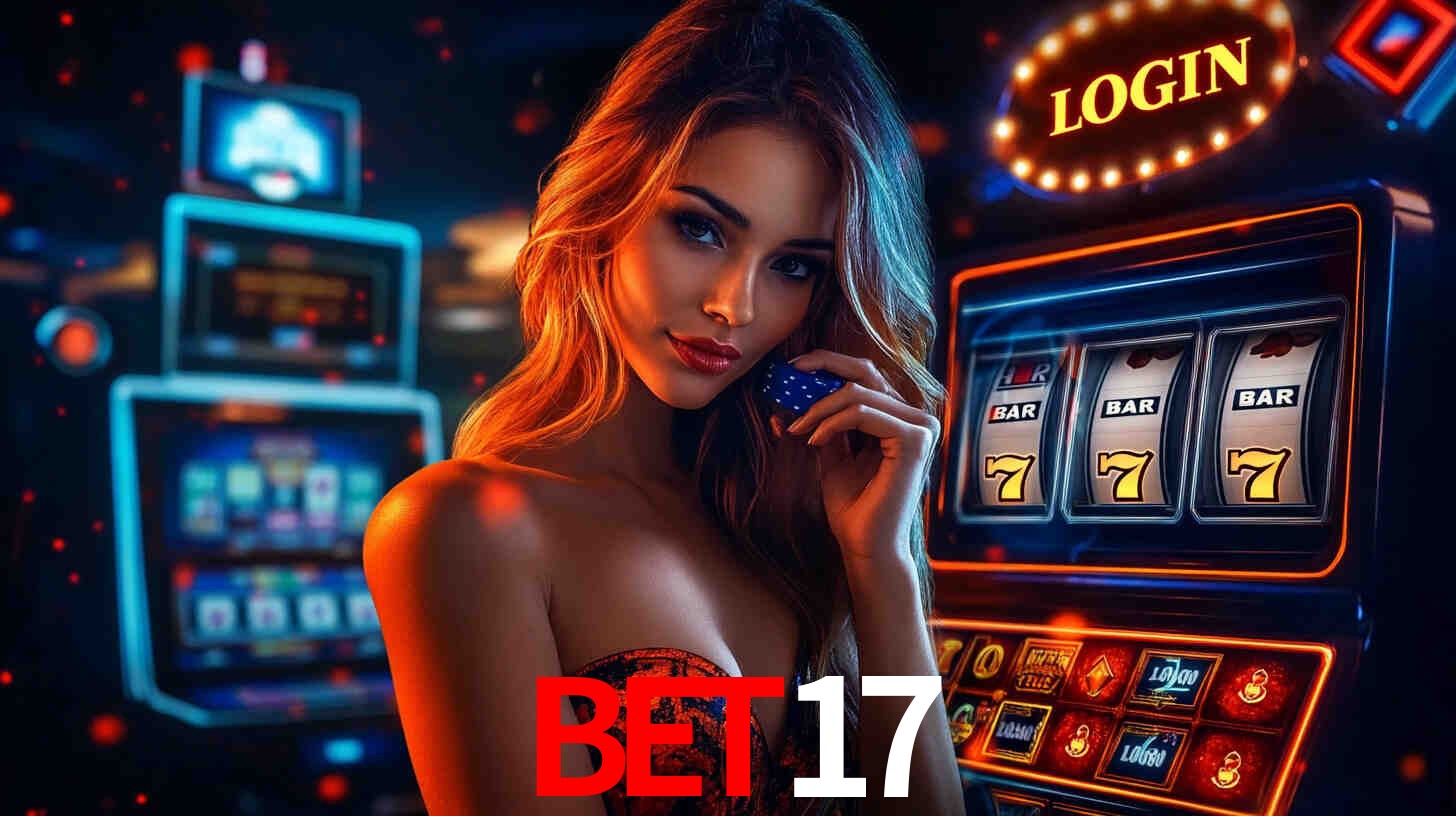 Jogos App bet17