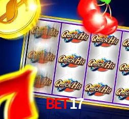A Experiência Imersiva dos Cassinos Ao Vivo no bet17