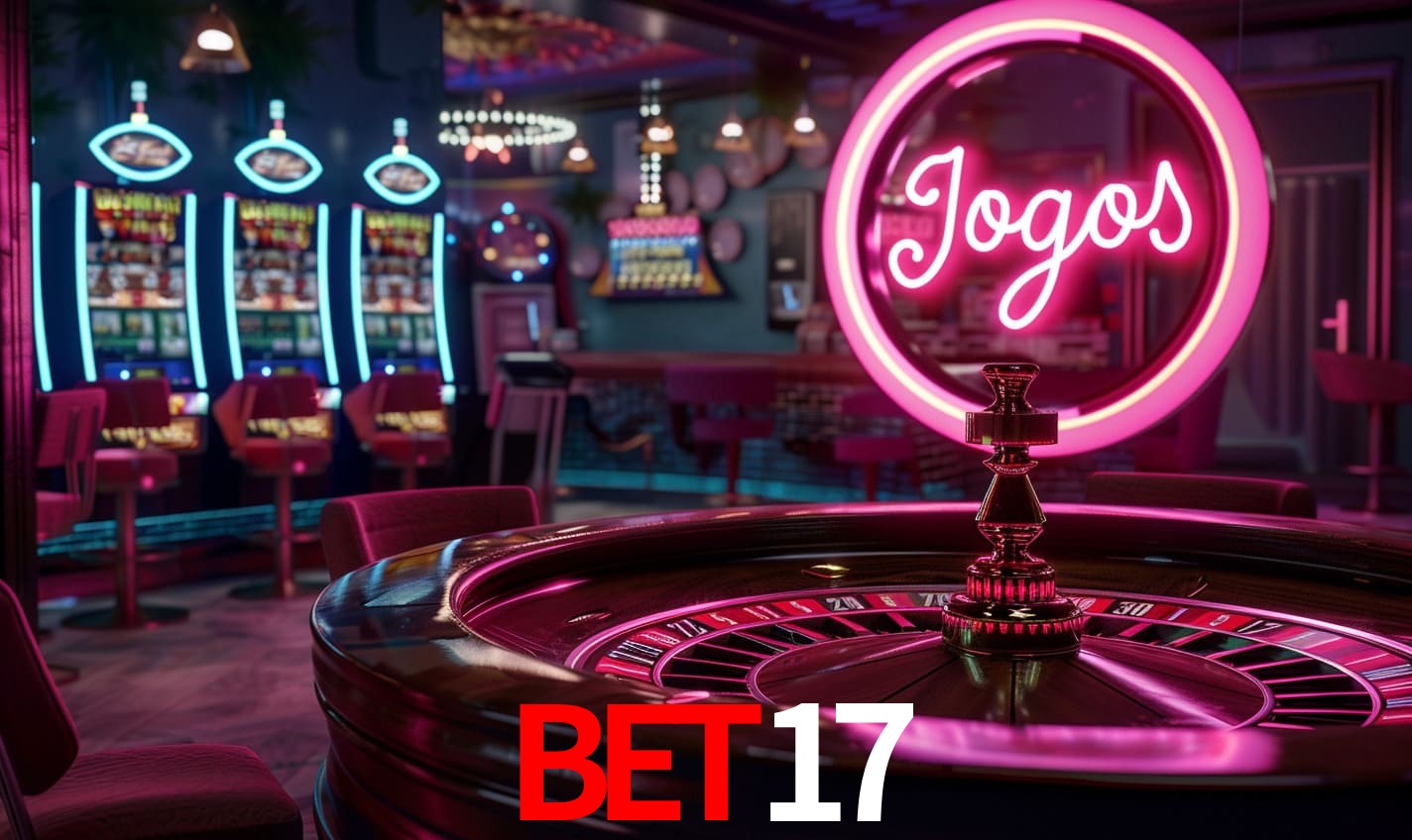 Jogos Exclusivos bet17