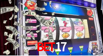 Descubra o Mundo do Cassino Online com bet17