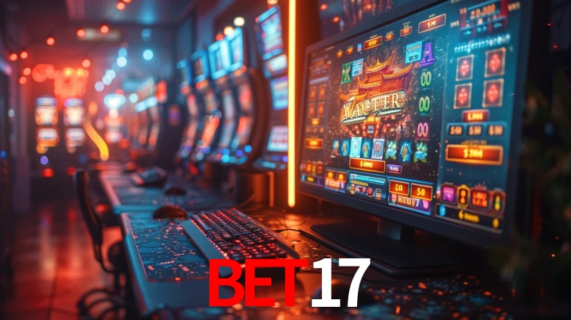 bet17 app