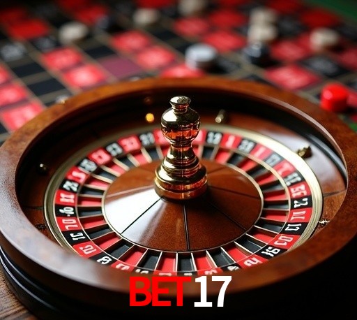 Progressão VIP bet17