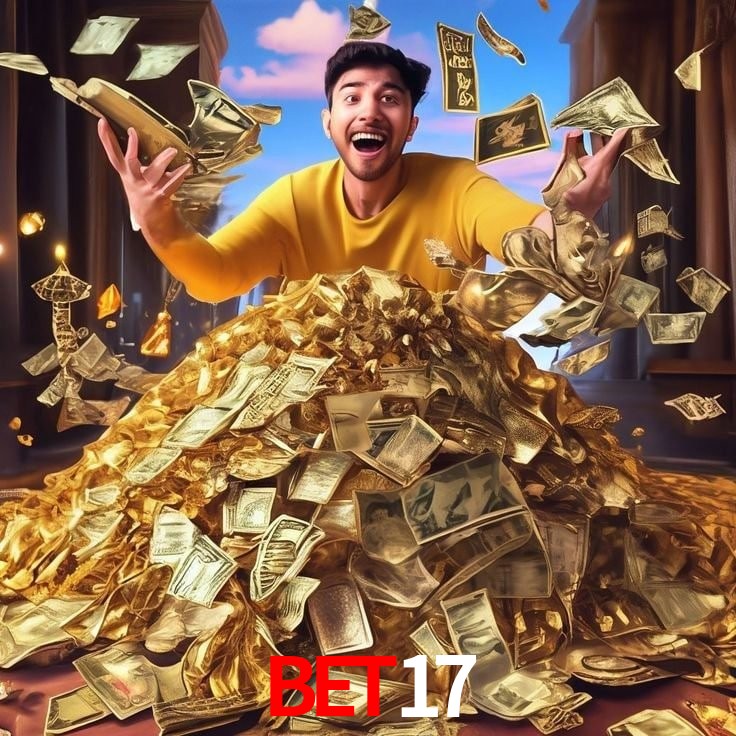Tecnologia da Plataforma bet17