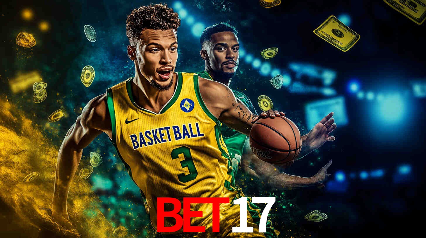 Recursos App bet17