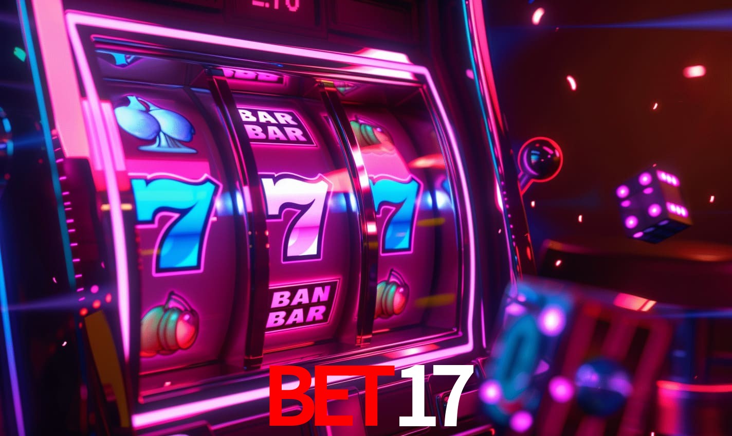 PIX Instantâneo bet17
