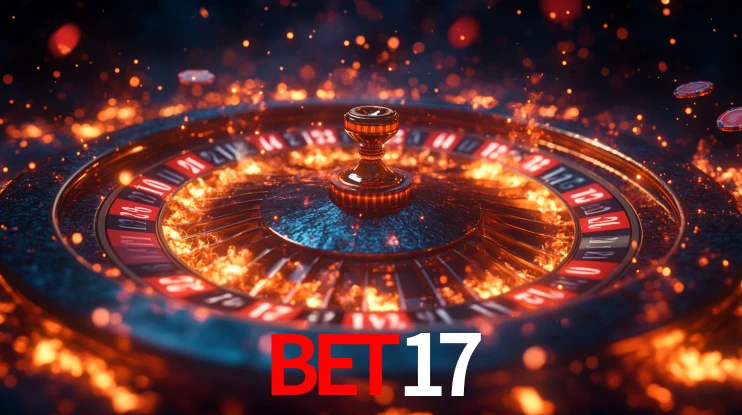 Sinta a adrenalina dos jogos de cassino com bet17