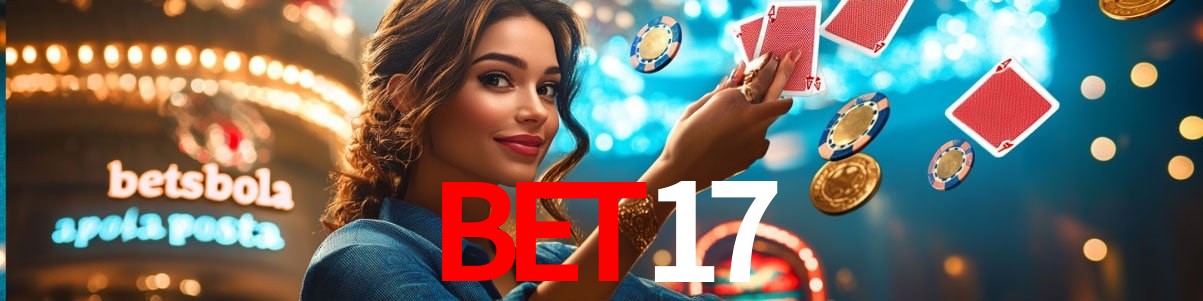 Bonus Features bet17
