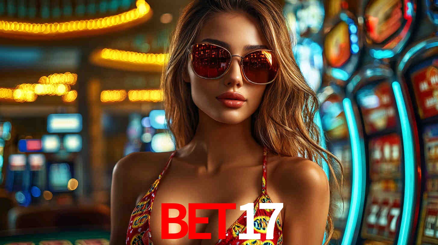 Explore as vantagens do bet17: serviço profissional e confiabilidade