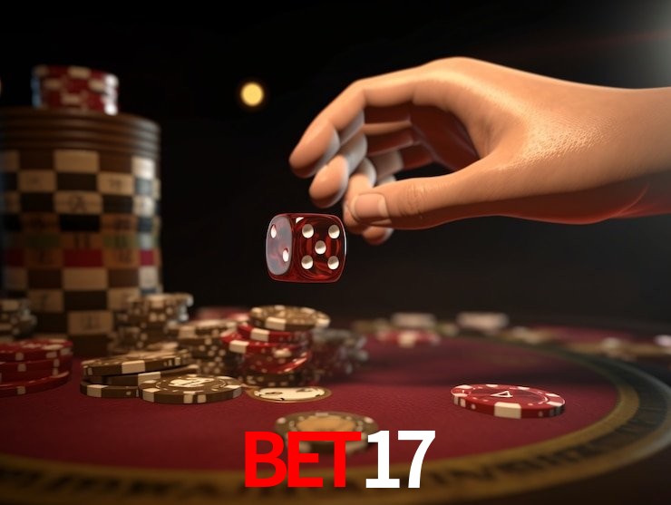 bet17 Bonus Rain – Ganhe mais em jogos de caça-níqueis