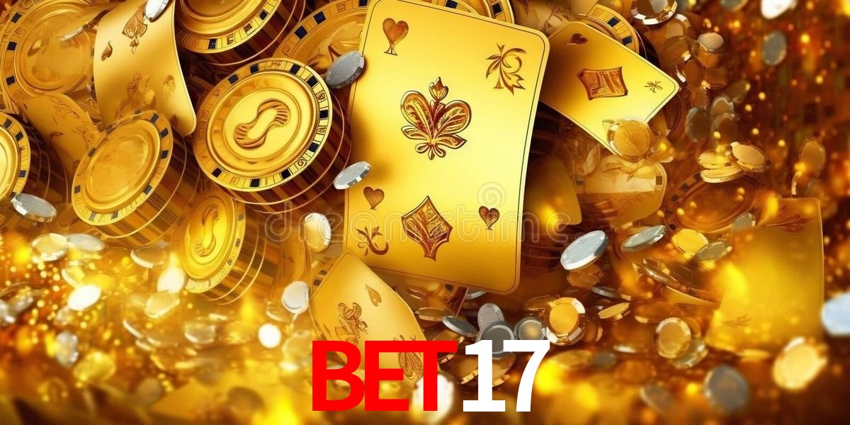 Bônus Diários bet17