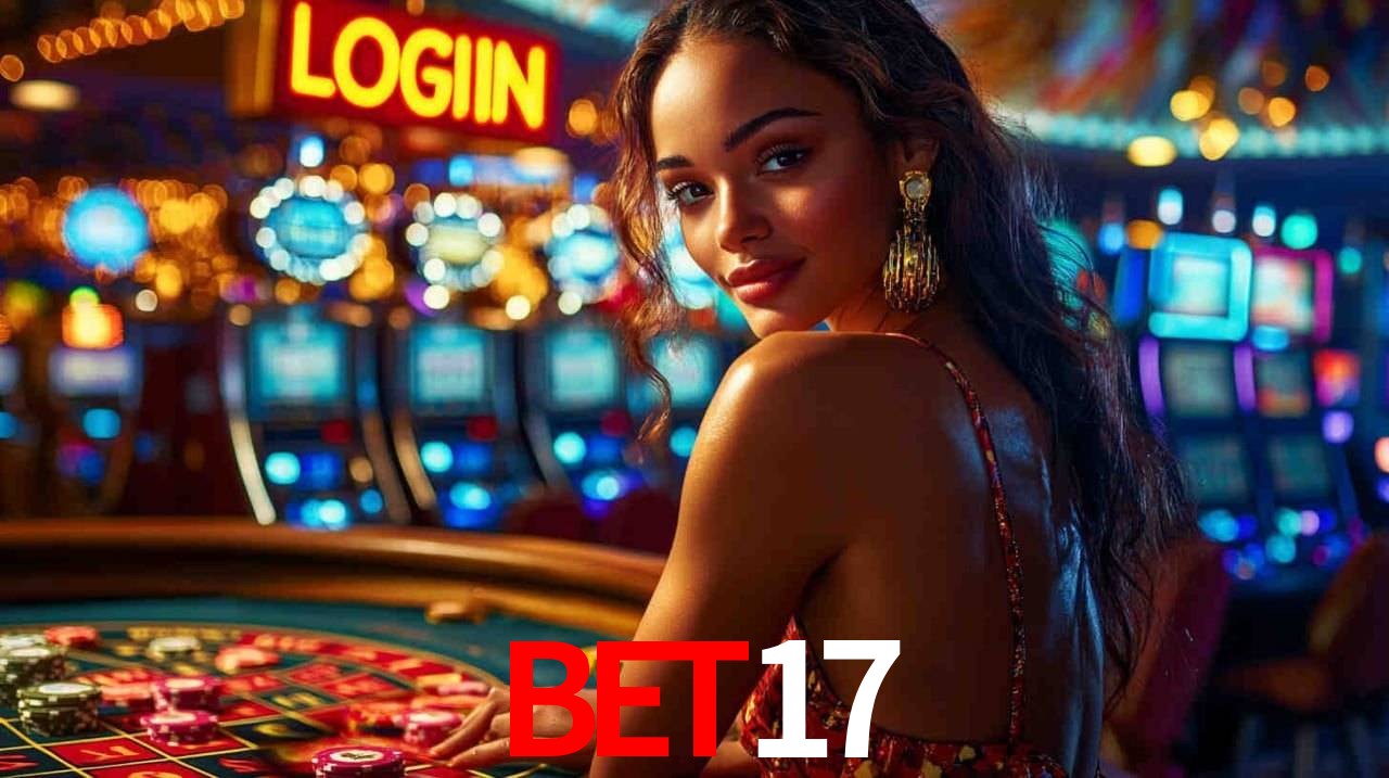 bet17 Giros Grátis