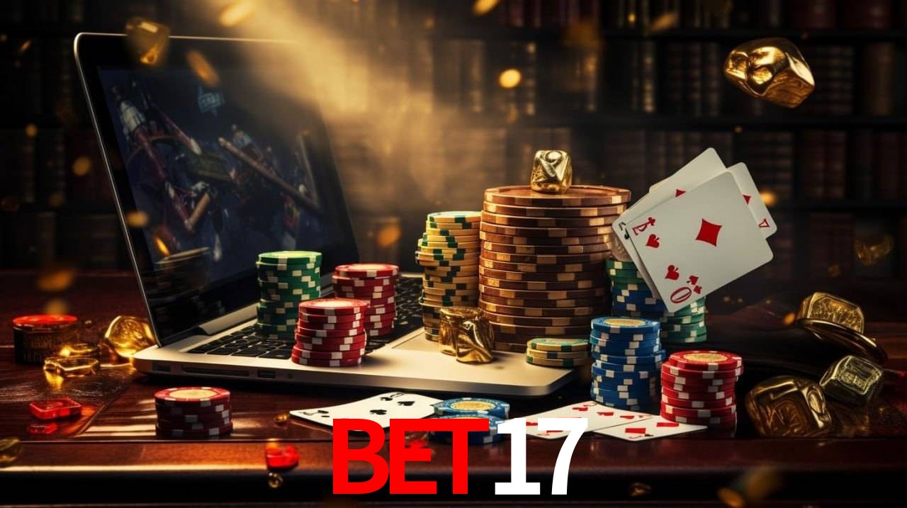 Sistemas de Segurança bet17