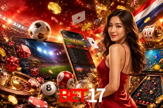 Flash Promotion bet17