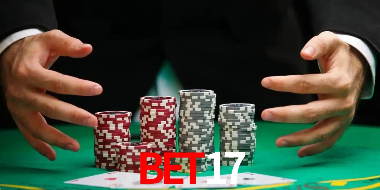 Chances Ganhar bet17