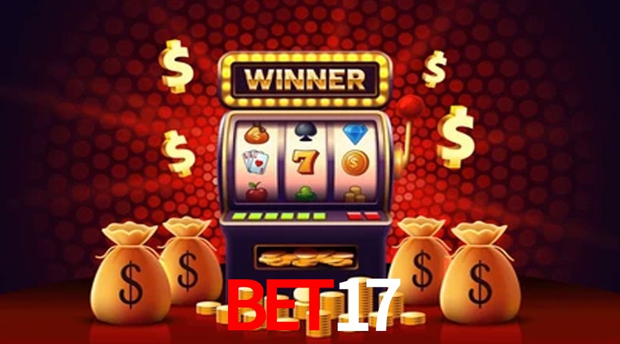 APP oficial da bet17 para mobile