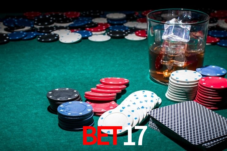 Integração de APIs bet17